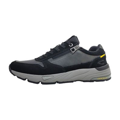 Camel Active 54UNA02 Schwarz Schwarz 100