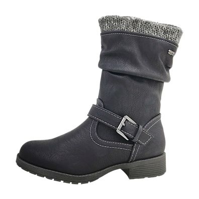 Jane Klain 456037000/008 Schwarz black 008