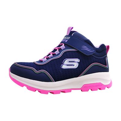 Skechers Storm Blazer - Streamline 303451L/NVMT Violett Lila NVMT