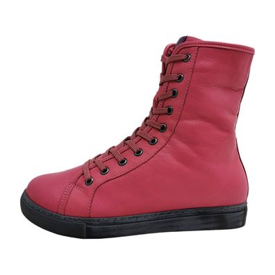 andrea conti 0342964-1546 Rosa Hot pink/plum