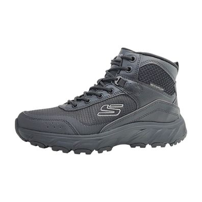 Skechers Hillcrest 2.0 237804 BBK Schwarz Black BBK