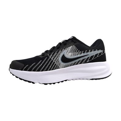 Nike Run Defy HM9593 Schwarz Black/White 002
