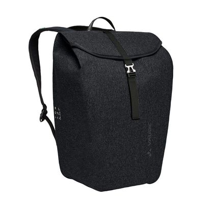 Vaude Clubride Urban 17 46581, black, Unisex