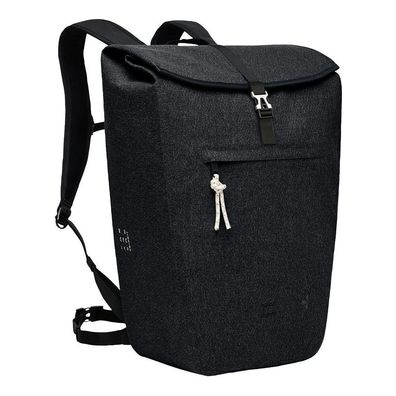 Vaude Clubride Urban 25 46580, black, Unisex
