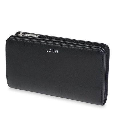 JOOP! Sofisticato 1.0 Purse Belinda 4140007828, schwarz, Damen