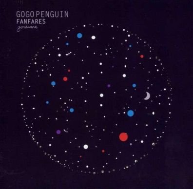 GoGo Penguin: Fanfares - - (LP / F)