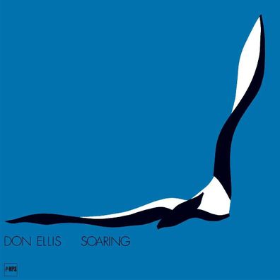 Don Ellis (1934-1978): Soaring (remastered) (180g) - - (LP / S)