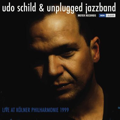 Udo Schild: Live At Kölner Philharmonie 1999 - - (LP / L)