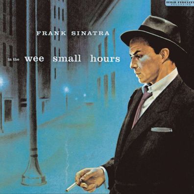 Frank Sinatra (1915-1998): In The Wee Small Hours (remastered) (180g) (Limited Editio