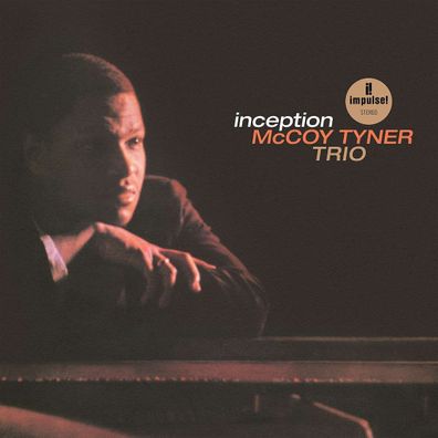 McCoy Tyner (1938-2020): Inception (180g) - - (LP / I)