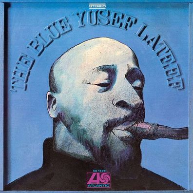 Yusef Lateef (1920-2013): The Blue Yusef Lateef (180g) - - (