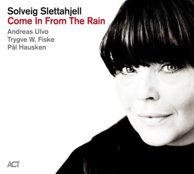 Solveig Slettahjell: Come In From The Rain (180g) - - (LP / C)
