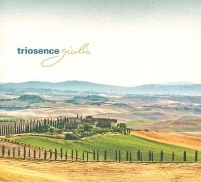 Triosence: Giulia - - (LP / G)