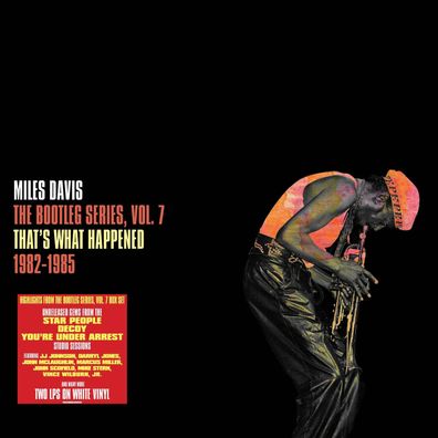 Miles Davis (1926-1991): The Bootleg Series Vol. 7: That's What Happened - Highlights