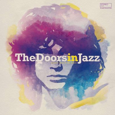 Various Artists: The Doors In Jazz - - (LP / T)