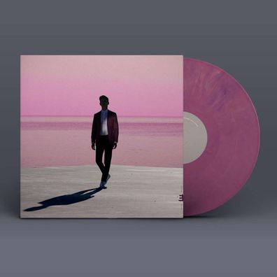 Ben Wendel: All One (Colored Vinyl) - - (LP / A)