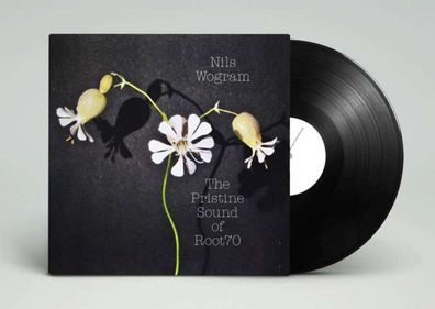 Nils Wogram: The Pristine Sound Of Root 70 (Limited Edition) - - (LP / T)