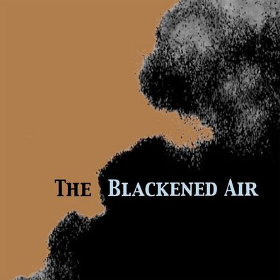 Nina Nastasia: Nina Nastasia: The Blackened Air (180g) (Limite