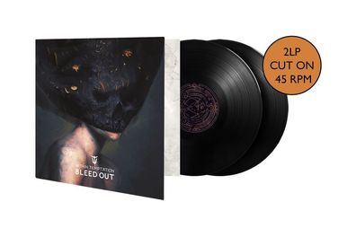 Within Temptation: Within Temptation: Bleed Out (180g) (Limite