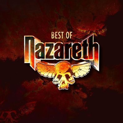 Nazareth: Nazareth: Best Of - Universal Music - (LP / B)