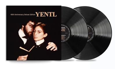Barbra Streisand: Barbra Streisand: Yentl (Deluxe 40th Anniver