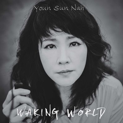Youn Sun Nah: Waking World (180g) - - (LP / W)