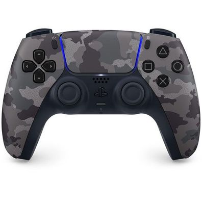 PS5 Controller DualSense V2 Grey camouflage - Sony 10000402