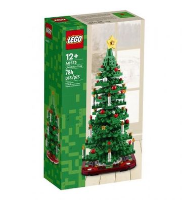 Lego 40573 - Christmas Tree - LEGO 40573 - (Spielwaren / Const