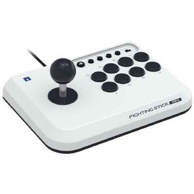 PS5 Fighting Stick Mini HORI weiß PS-4 kompatibel - Hori