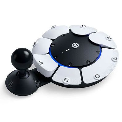 PS5 Controller Access SONY - Sony - (SONY® PS5 Hardware / Zu