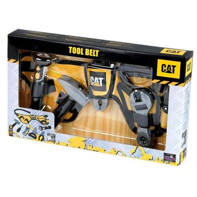 Theo Klein - Cat Tool Belt - Theo Klein 3222 - (Spielwaren / P