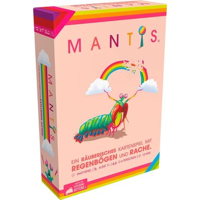 Mantis