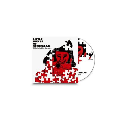Stereolab: Stereolab: Little Pieces Of Stereolab [A Switched O
