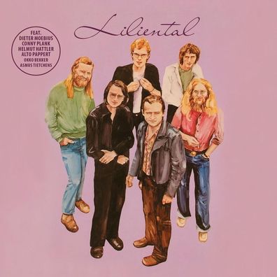 Liliental: Liliental: Liliental - Made in Germany Music - (CD