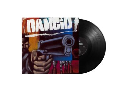 Rancid: Rancid: Rancid - - (LP / R)
