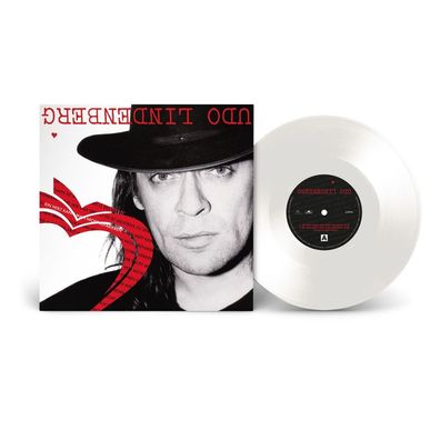 Udo Lindenberg: Udo Lindenberg: Ein Herz kann man nicht repari