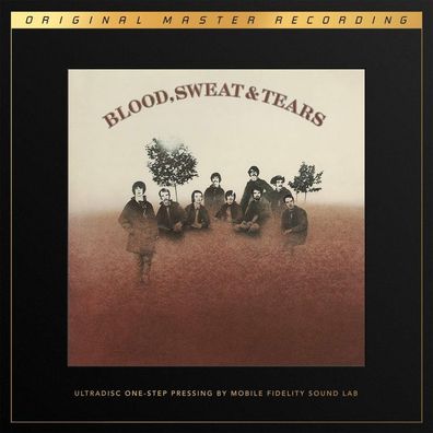 Blood, Sweat & Tears: Blood, Sweat & Tears: Blood, Sweat & Tea