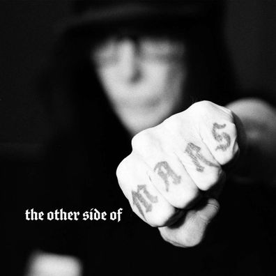 Mick Mars (Mötley Crüe): Mick Mars (Mötley Crüe): The Other Si