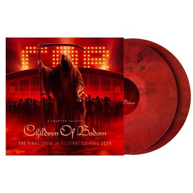 Children Of Bodom: Children Of Bodom: A Chapter Called Childre