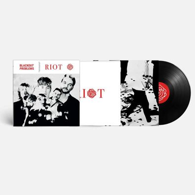 Blackout Problems: Blackout Problems: Riot (180g) (Recycled Bl