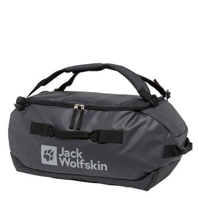 Jack Wolfskin Reisetasche/Rucksack All-In Duffle 45