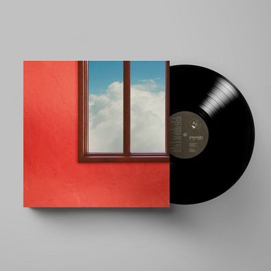 Khruangbin: Khruangbin: A LA SALA - 375 Media - (LP / A)