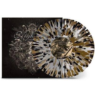 Nightwish: Nightwish: Endless Forms Most Beautiful (Clear W/ G