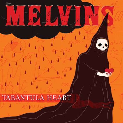 Melvins: Melvins: Tarantula Heart - - (CD / T)