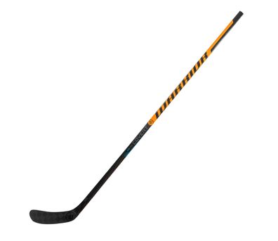 Schläger Warrior QR5 PRO 60-Zoll 65 Flex Senior - Biegung: W03 Seite/Ric