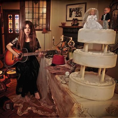 Gwenifer Raymond: - 375 Media - (CD / S)