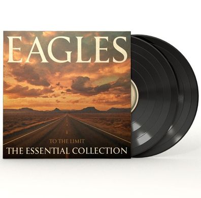 Eagles: Eagles: To The Limit: The Essential Collection (180g)
