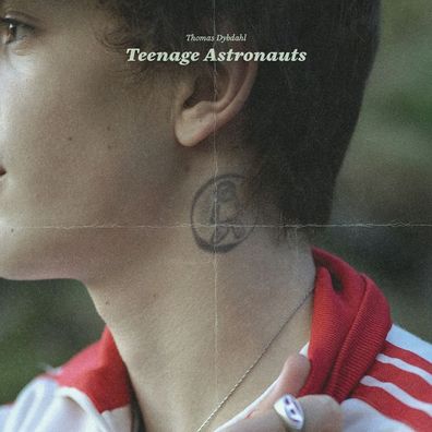 Thomas Dybdahl: Thomas Dybdahl: Teenage Astronauts - Bertus Mu