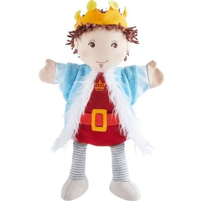 Handpuppe Prinz Emir (30 cm) - HABA 1306775001 - (Spielzeug