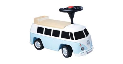 Simba Baby VW T1, Rutscher (blau) - BIG 800055321 - (Spielware